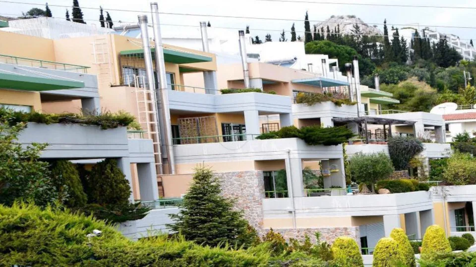 ​Σε σώμα συγκροτήθηκε το ΔΣ της Κέκροψ