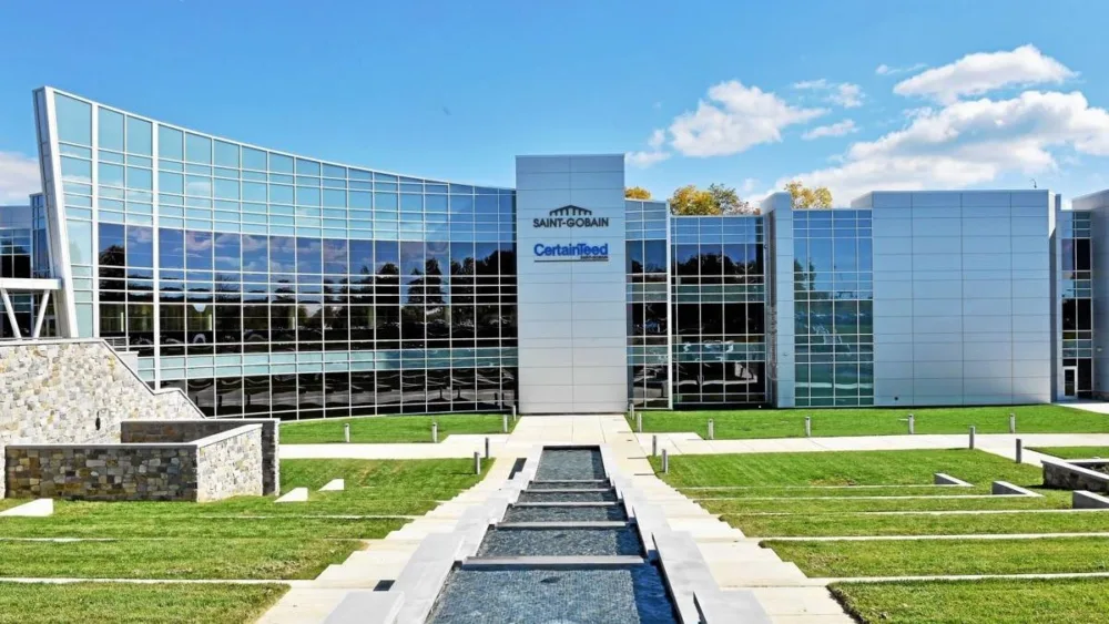 Η Saint - Gobain Autover Hellas ολοκλήρωσε τον έλεγχο για την πιστοποίησή της