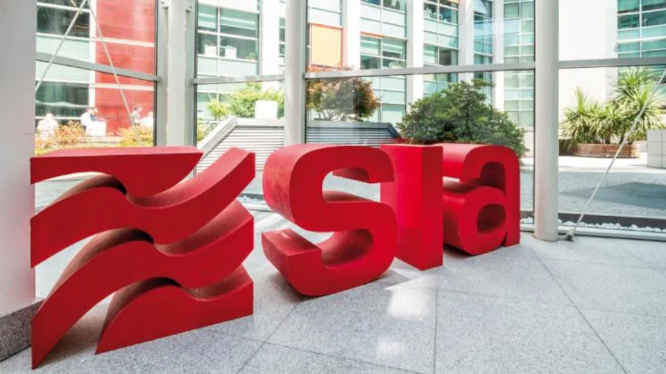 SIA: Παραιτείται ο CEO, στο πλαίσιο των συμφωνιών για τη συγχώνευση με τη ΝΕΧΙ