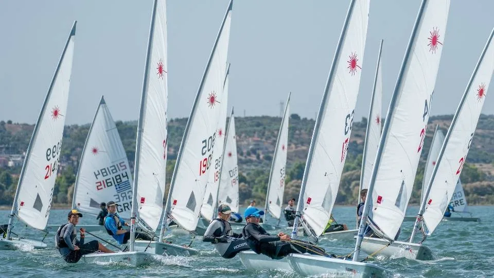 D-Marin Gouvia: Υποστηρικτής του Brindisi–Corfu 2025 για 39η χρονιά