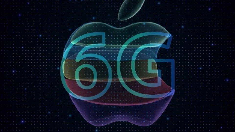 Το 5G μόλις έφτασε, αλλά η Apple θέλει πρωταγωνιστικό ρόλο στο 6G