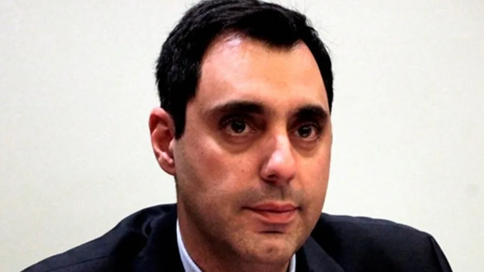 Ιωάννης Σμυρλής: Φιλοδοξία της Ελλάδας να γίνει πύλη και κόμβος