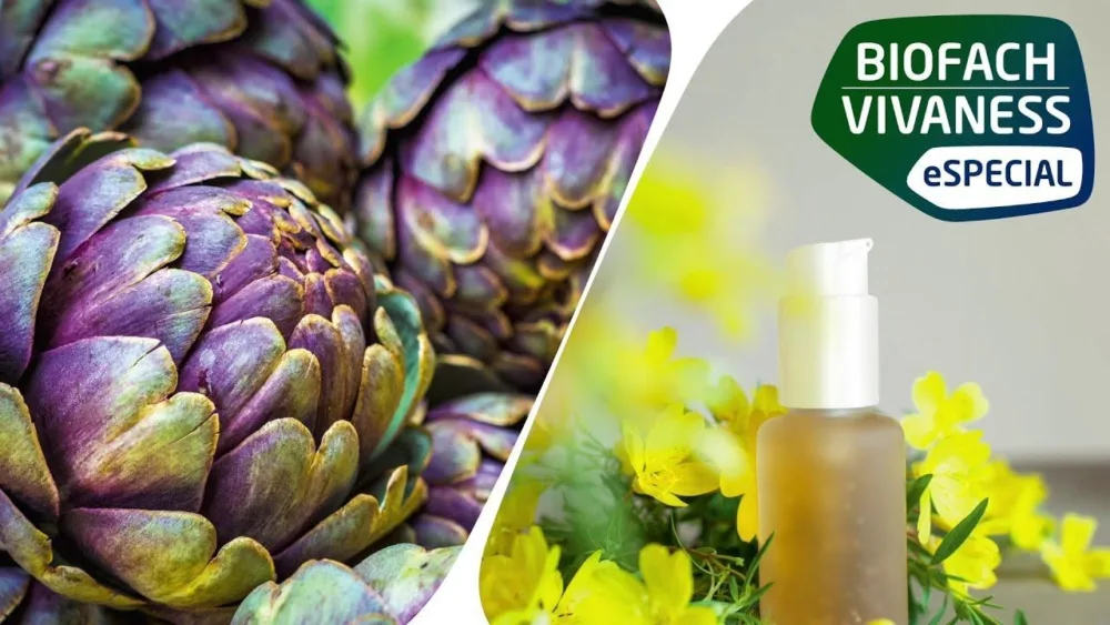 Ολοκληρώθηκε με επιτυχία η ψηφιακή Biofach / Vivaness eSpecial 2021