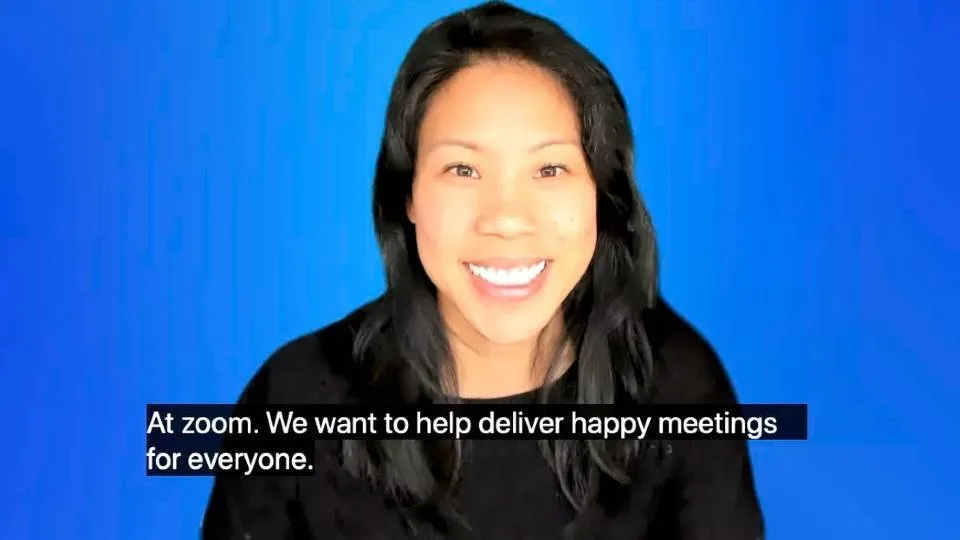 Το Zoom προσθέτει αυτόματους υπότιτλους - Δωρεάν σε όλους τους λογαριασμούς