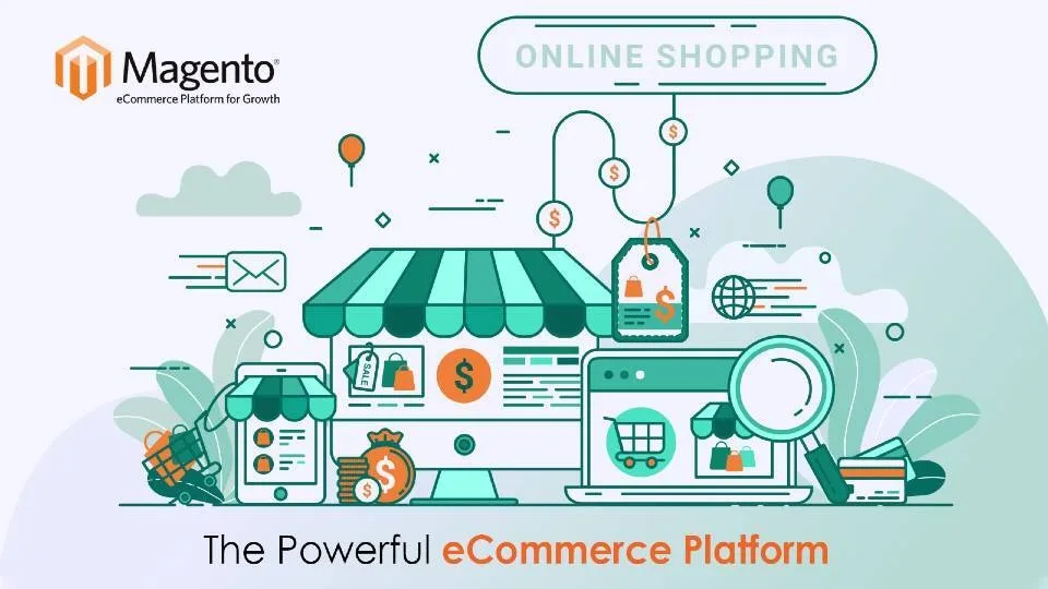 Magento 2, ο βασιλιάς των eshops