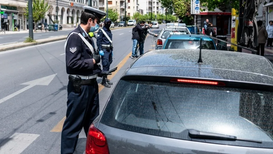 Βεβαιώσεις μετακίνησης εργαζομένων: Οι αλλαγές που έρχονται από την 1η Μαρτίου