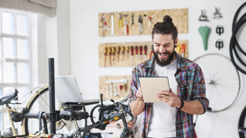 ​Visa: Στηρίζει την μικρομεσαία επιχειρηματικότητα - Στόχος 8 εκατ. ΜμΕ να επωφεληθούν από το e-commerce