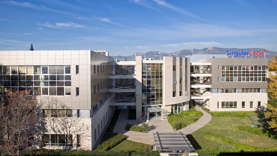 Epsilon Net: ​Το στρατηγικό σχέδιο για τη SingularLogic​