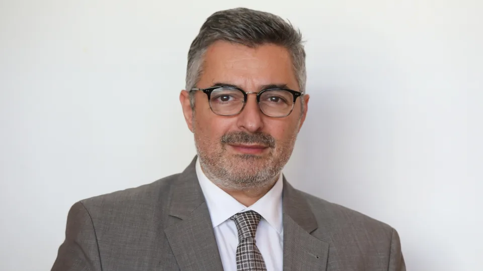 Επανεξελέγη πρόεδρος της ΕΑΣΕ ο Βασίλης Ραμπάτ - Αναλυτικά το νέο ΔΣ