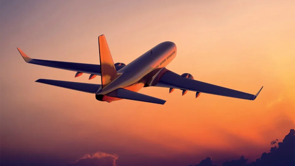 ΥΠΑ: Αύξηση  673,4% στην αεροπορική κίνηση τον Μάιο