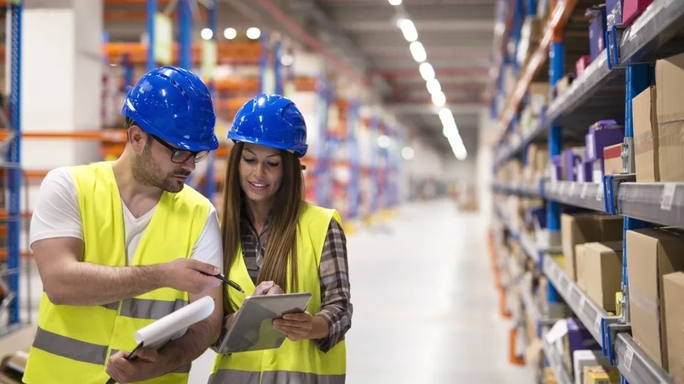 ISO 45001:2018 – Επιθεωρητές / Επικεφαλής Επιθεωρητές Συστημάτων Διαχείρισης της Υγείας & Ασφάλειας στον χώρο εργασίας