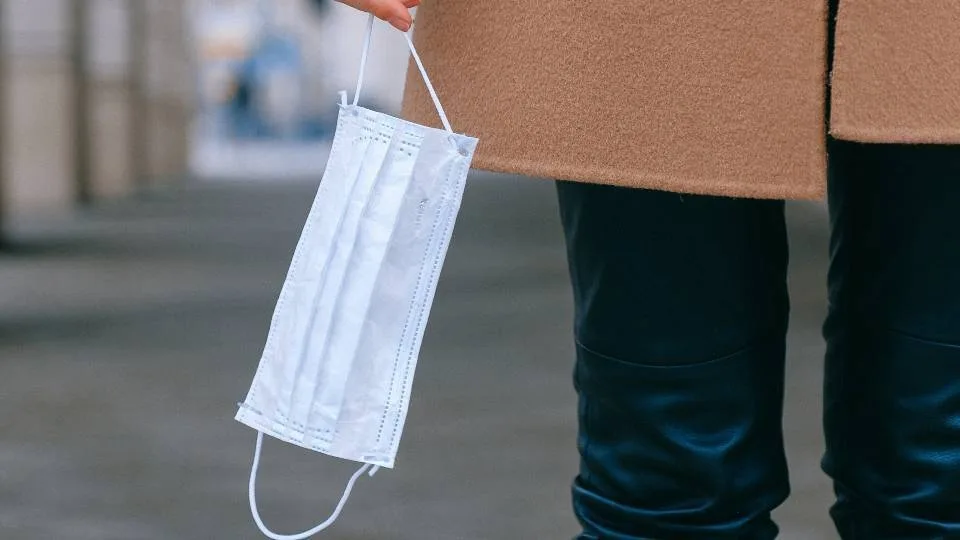 Τέξας: Τέλος η απαίτηση για χρήση μάσκας - «Είναι καιρός να ανοίξουμε στο 100%»