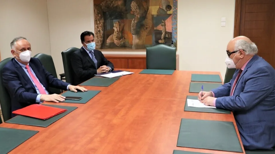 Προχωρά η καθιέρωση και λειτουργία του σήματος προσβασιμότητας ΑμεΑ