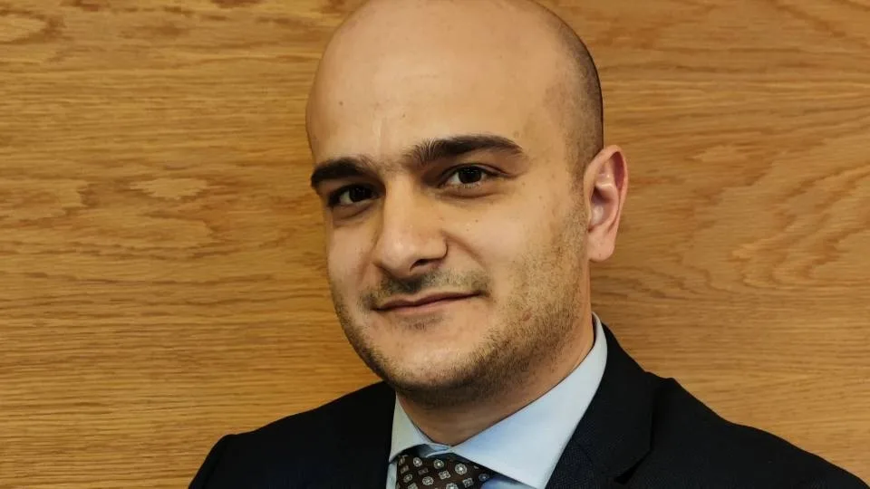 Νέος Γενικός Γραμματέας Μεταφορών αναλαμβάνει ο Γιάννης Ξιφαράς