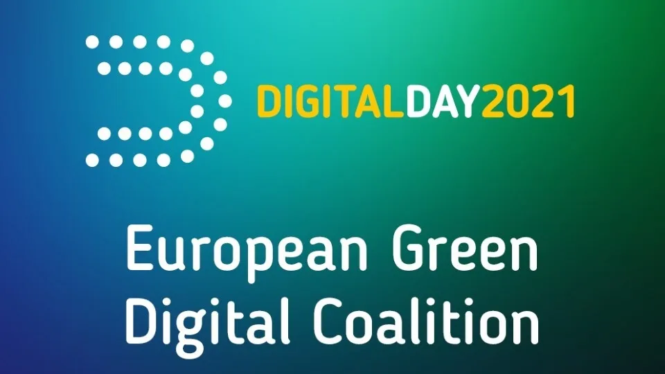 Οι εταιρείες αναλαμβάνουν δράση για τον πράσινο και ψηφιακό μετασχηματισμό της ΕΕ