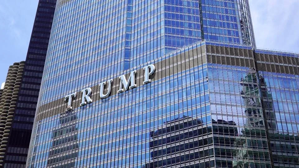 Ο Donald Trump σχεδιάζει «comeback» με το δικό του κοινωνικό δίκτυο