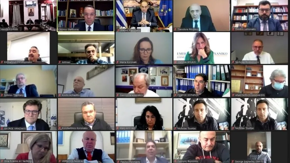 Σταϊκούρας: Έρχεται και νέο πακέτο μέτρων στήριξης για τις επιχειρήσεις