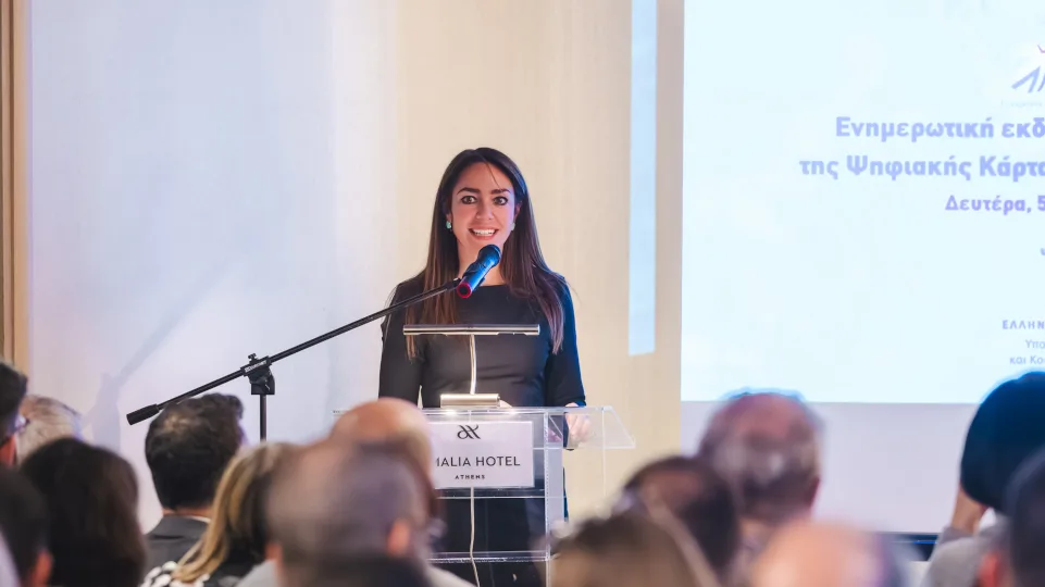 Μιχαηλίδου: Παρατείνονται οι συμβάσεις εργασίας επικουρικού προσωπικού covid στα ΚΚΠ