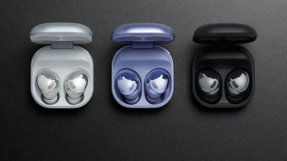 Samsung - Τα Galaxy Buds Pro είναι αποτελεσματικά για άτομα με απώλεια ακοής, σύμφωνα με μελέτη