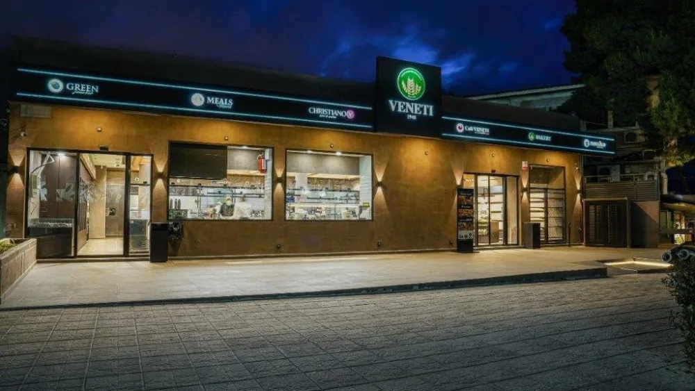 Νέο Βενέτη 1948 στην Κάτω Κηφισιά - Σε εξέλιξη το αναπτυξιακό πρόγραμμα