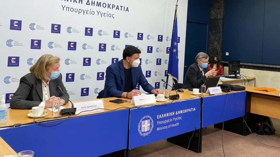 1.483 κλίνες ΜΕΘ στη χώρα - Πόσες έχει διαθέσει ο ιδιωτικός τομέας