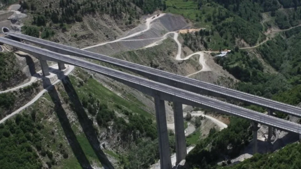 Σε νέα εποχή η Εγνατία Οδός - Ok και τυπικά από Επ. Ανταγωνισμού για ΓΕΚ ΤΕΡΝΑ