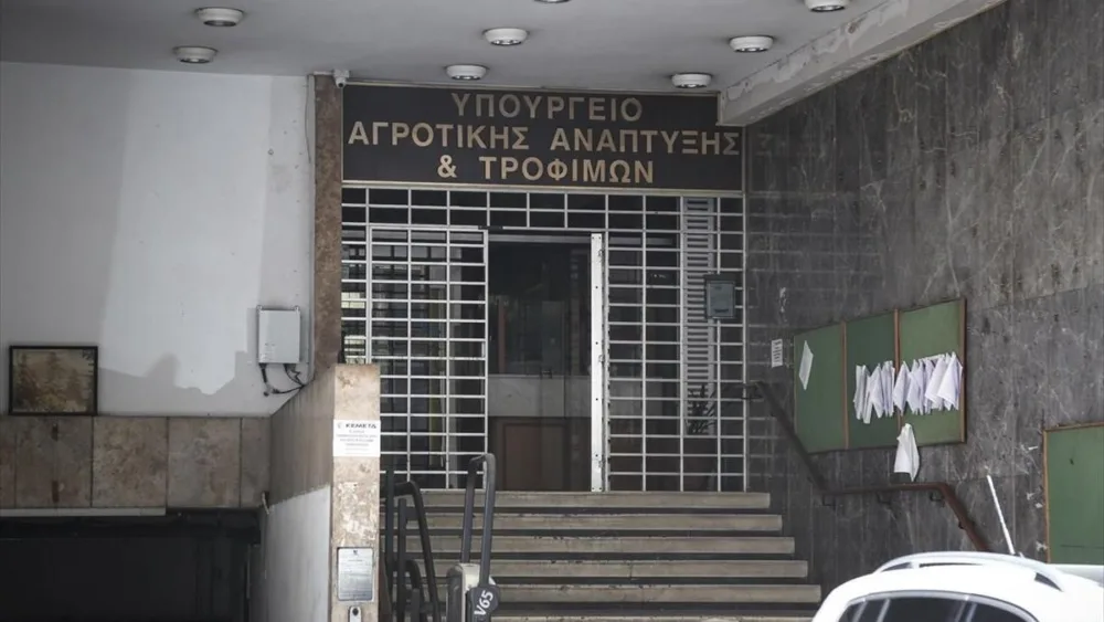 ΥΠΑΑΤ: Εγκρίθηκε ο Εσωτερικός Κανονισμός Λειτουργίας της Επιτροπής του ΠΑΛΥΘ