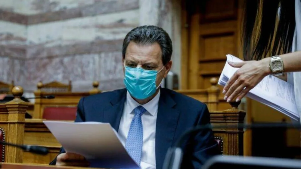 Σκυλακάκης: Tα έσοδα του Αυγούστου κινήθηκαν ικανοποιητικά