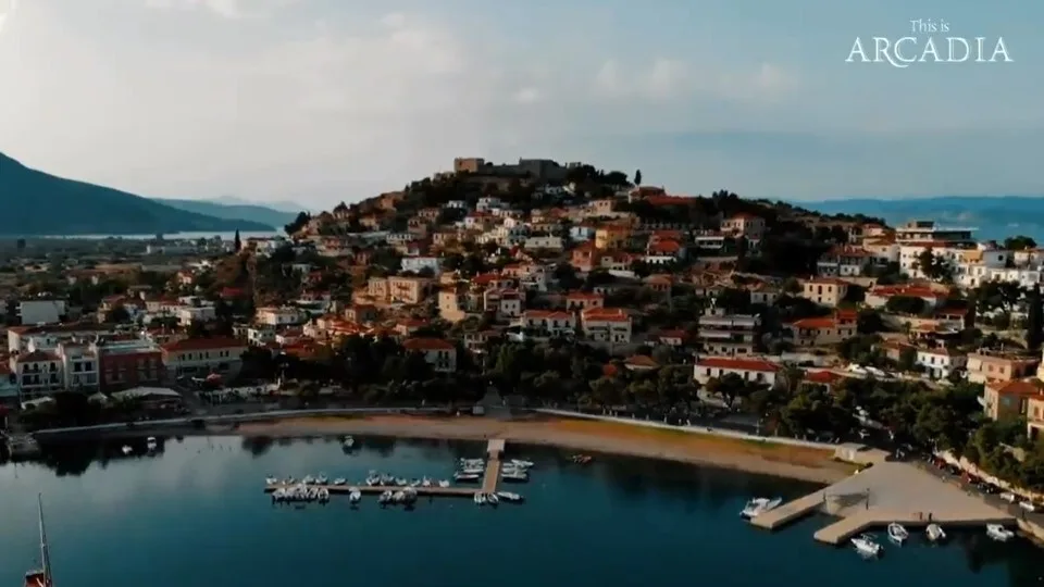 «This is Arcadia». Δυναμικά ξεκίνησε η καμπάνια του Επιμελητηρίου Αρκαδίας για τον τουρισμό