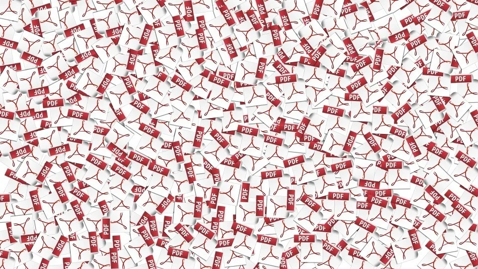 «Έφυγε» ο άνθρωπος «πίσω» από το PDF, που επέζησε και από μια απαγωγή