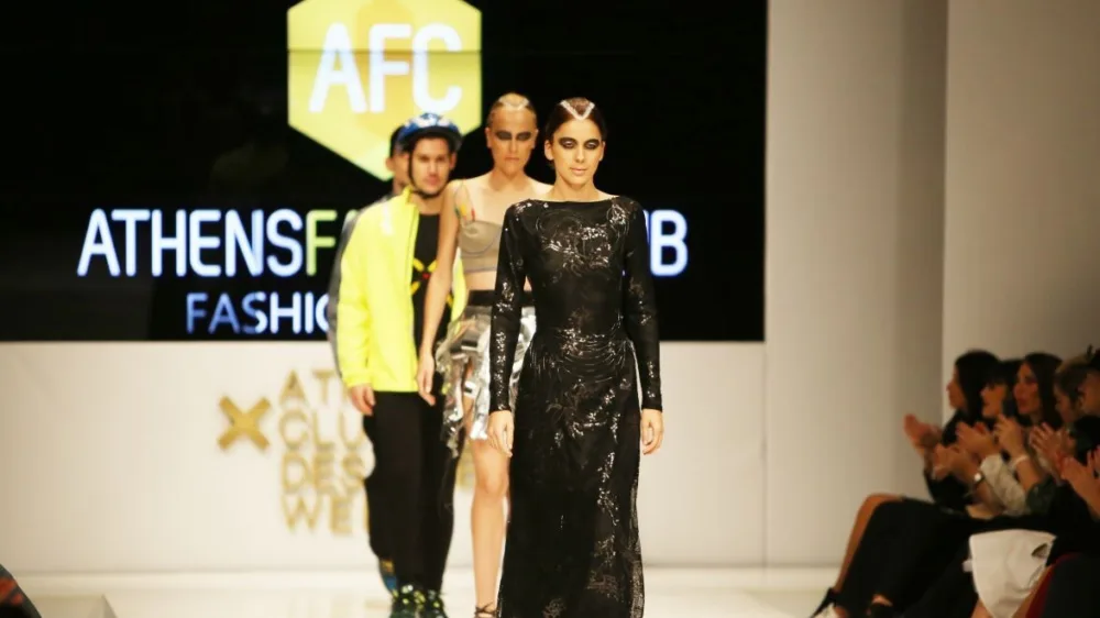 «Eπανάσταση» στην Πράσινη Μόδα, οι δράσεις της AthensFashionClub στο Fashion Revolution Week