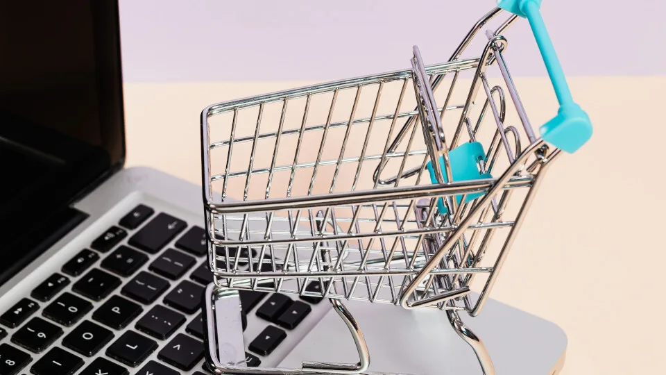 ​Convert Group: Πτώση 5% για τα Online Super Market στο α'​ εξάμηνο