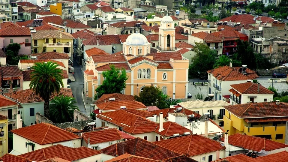 Wind Ελλάς: Η Καλαμάτα ιδανικός προορισμός για να υποδεχθεί ψηφιακούς νομάδες