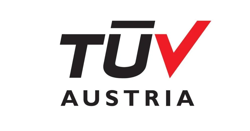 Η TÜV AUSTRIA Hellas κοινοποιημένος οργανισμός για ασφαλή προϊόντα λίπανσης