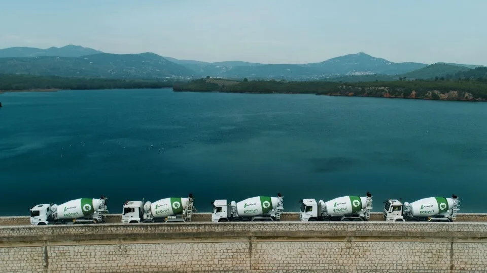 Σε επένδυση στρατηγικής σημασίας προχωρά ο Όμιλος Ηρακλής