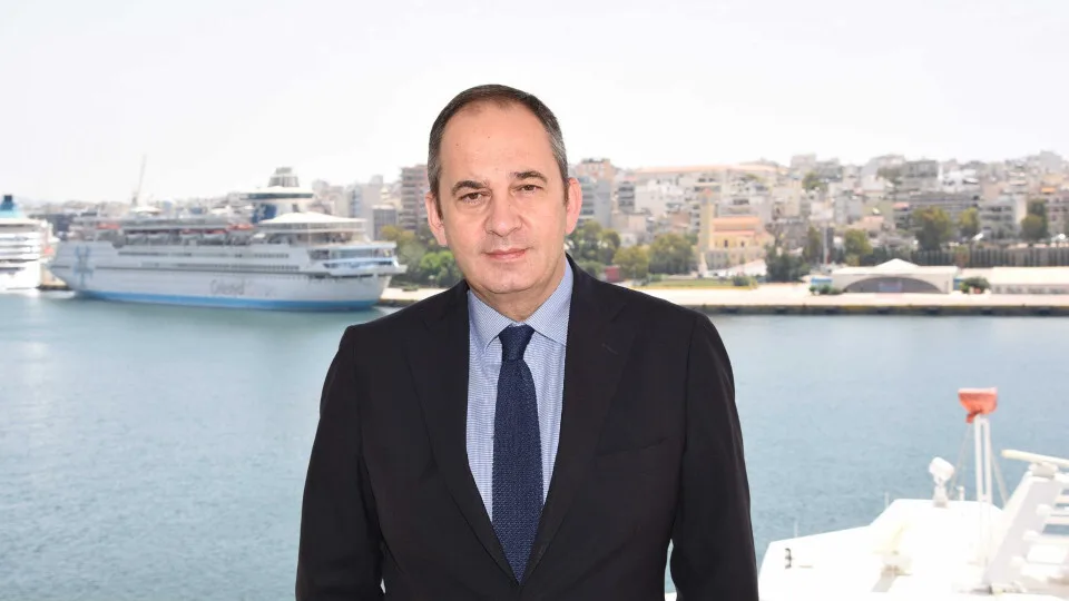 Πλακιωτάκης: Συνεχείς έλεγχοι ολόκληρο το καλοκαίρι σε λιμάνια και πλοία για την τήρηση των μέτρων