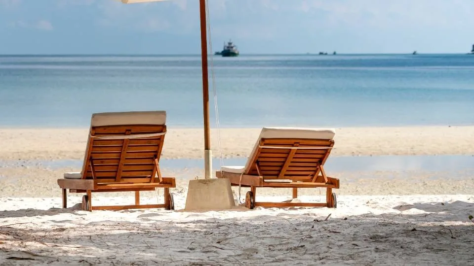 Επαναλειτουργούν, από το Σάββατο 8 Μαΐου, οι οργανωμένες παραλίες