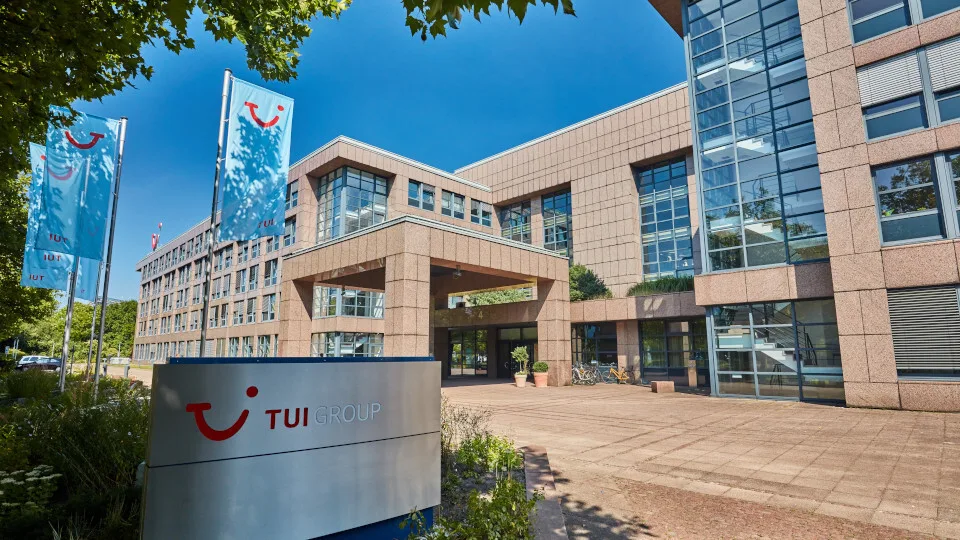 «Ο όμιλος TUI αναμένει χρυσές δουλειές το φθινόπωρο»