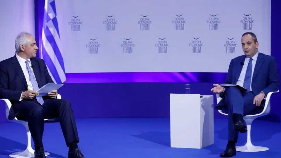 «Δεν μπορεί να υπάρξει» πράσινη συμφωνία χωρίς την μπλε οικονομία