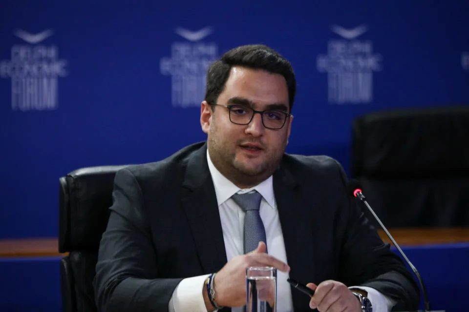 Ξεκινά το μεγαλύτερο πρόγραμμα σιδηροδρομικών έργων που έγινε ποτέ στην χώρα