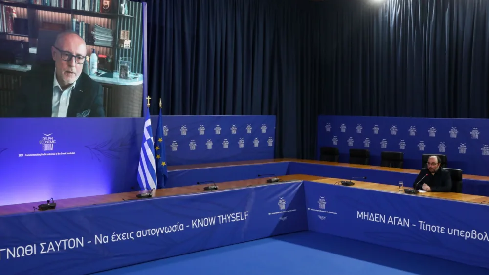 Prodea Investments: Ετοιμάζεται νέο συγκρότημα αποθηκών στον Ασπρόπυργο