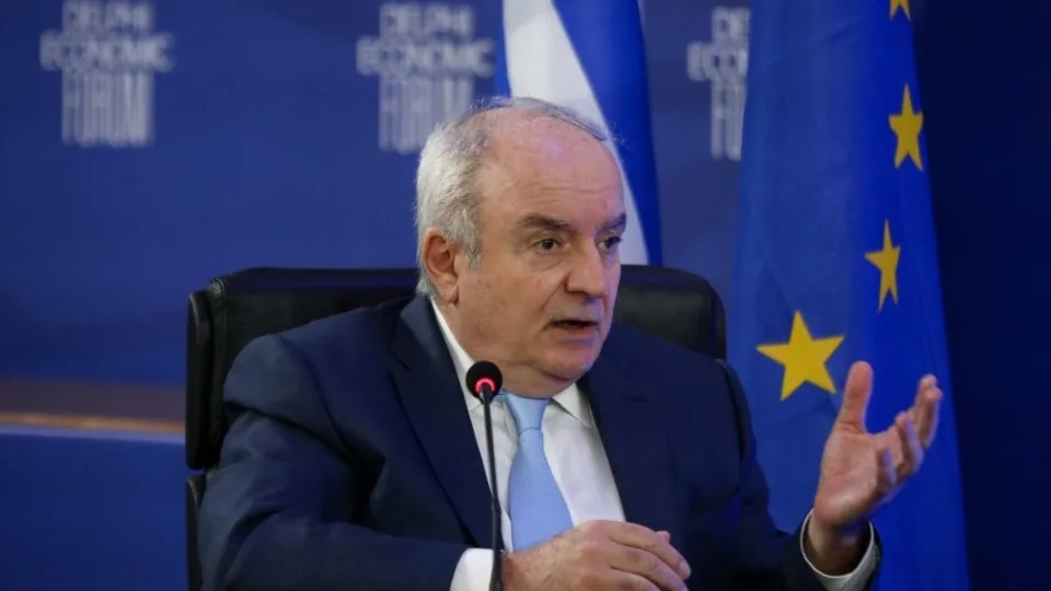 ΓΕΚ ΤΕΡΝΑ: Έσοδα 989,4 εκατ. ευρώ, λειτουργική κερδοφορία 135,5 εκατ. ευρώ και ανεκτέλεστο 6,7 δισ. ευρώ στο α’ τρίμηνο