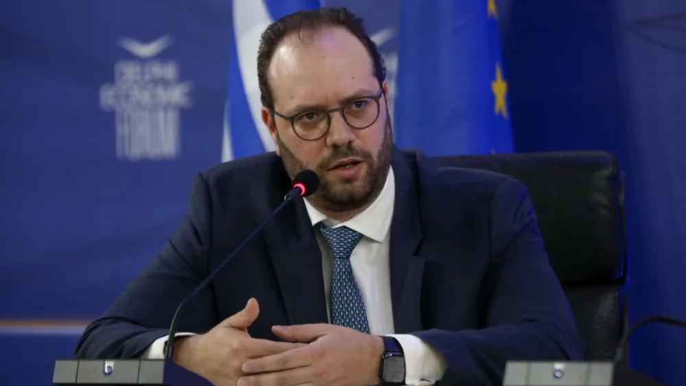 Ορέστης Καβαλάκης: Τα ΣΔΙΤ δεν είναι πλέον το παρασύνθημα, αλλά το κύριο σύνθημα