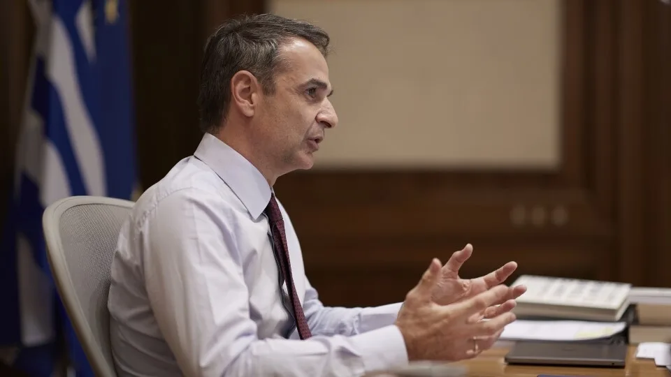 Κυρ. Μητσοτάκης: Θα δοθούν και έκτακτες επιδοτήσεις για ενέργεια και ακρίβεια αν χρειαστεί