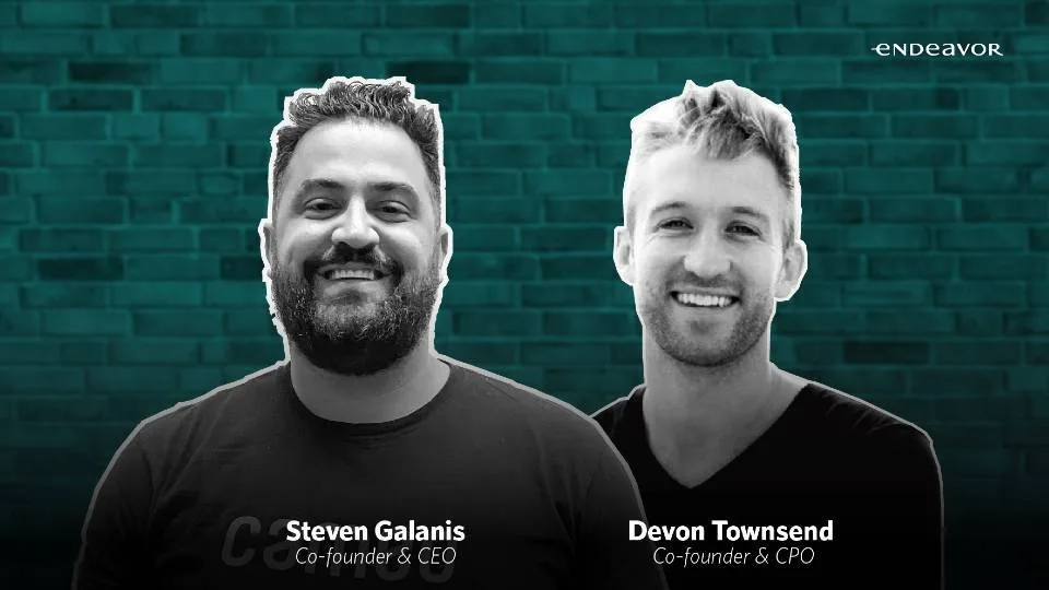 Cameo: Το πρώτο unicorn στο χαρτοφυλάκιο της Endeavor στην Ελλάδα