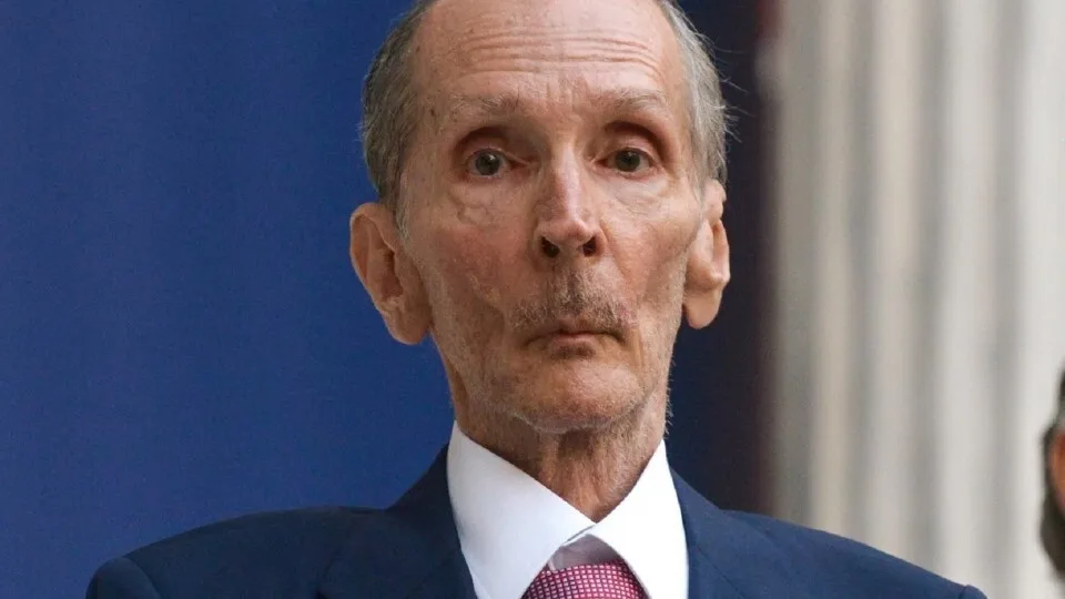 Απεβίωσε ο βιομήχανος Κωνσταντίνος Αγγελόπουλος