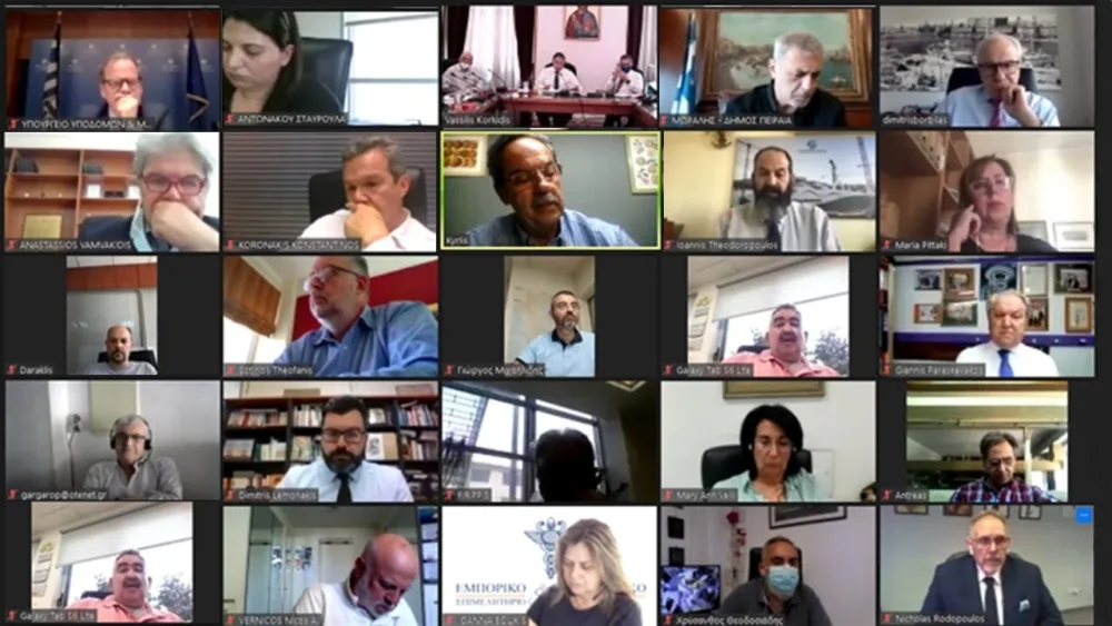 ΕΒΕΠ: Ξεμπλοκάρουν εμβληματικά έργα υποδομών και μεταφορών