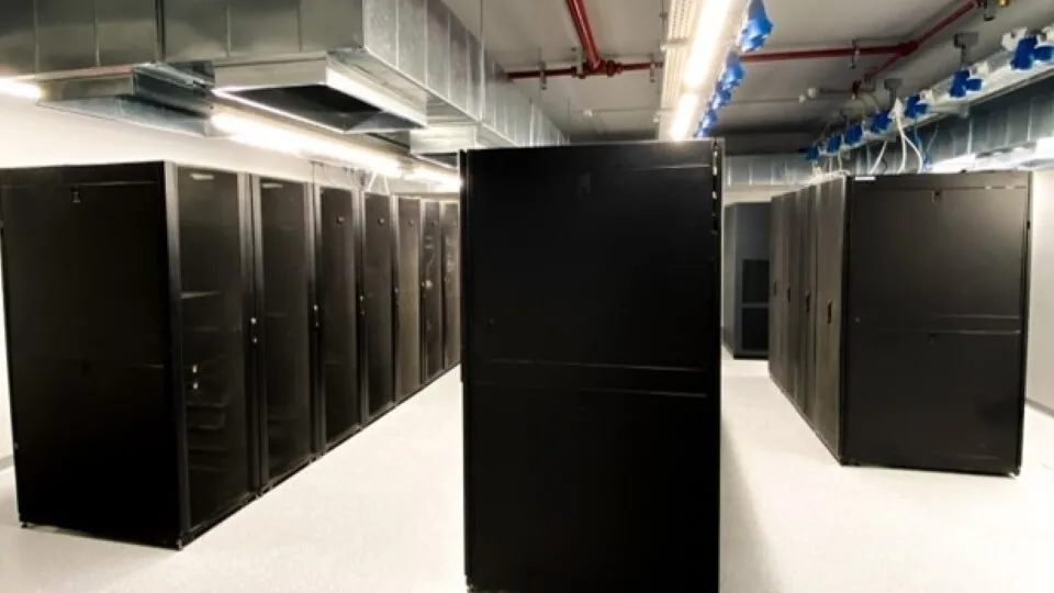 «Έξυπνες» υπηρεσίες data center από την Cloudrock Intelligent Data Center»