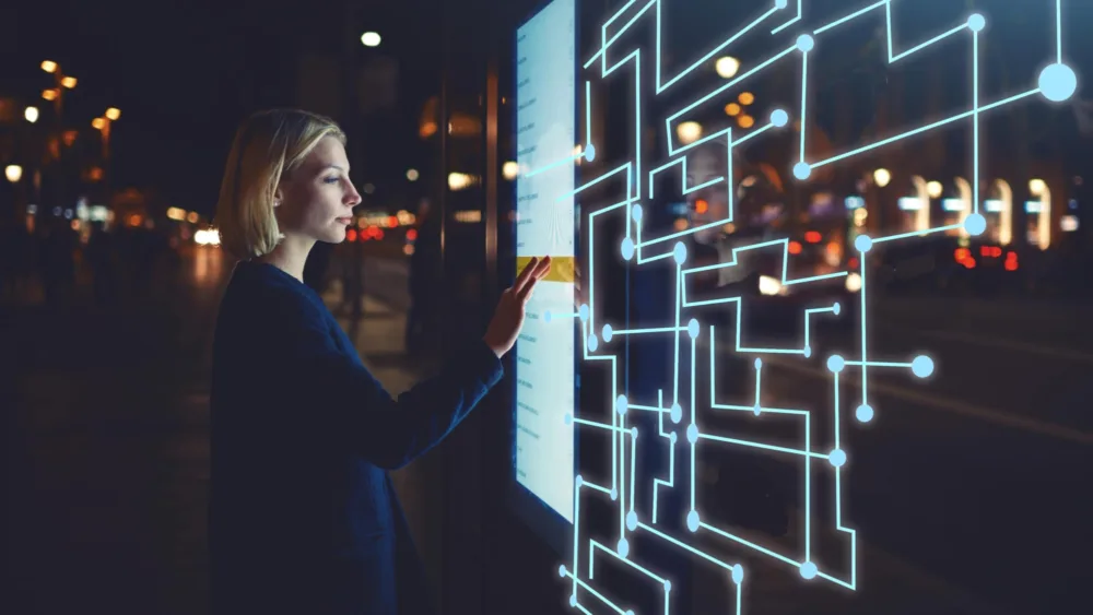 Ο Blockchain Open API Connector της Algorand είναι πλέον διαθέσιμος στο API Business Hub της Sap