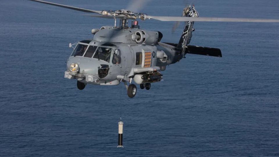 Συμφωνία Thales - Lockheed Martin προμήθεια 55 ανθυποβρυχιακών σόναρ ALFS στο ναυτικό των ΗΠΑ